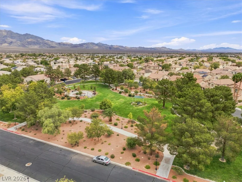 7501 Trickling Wash, Las Vegas, NV 89131