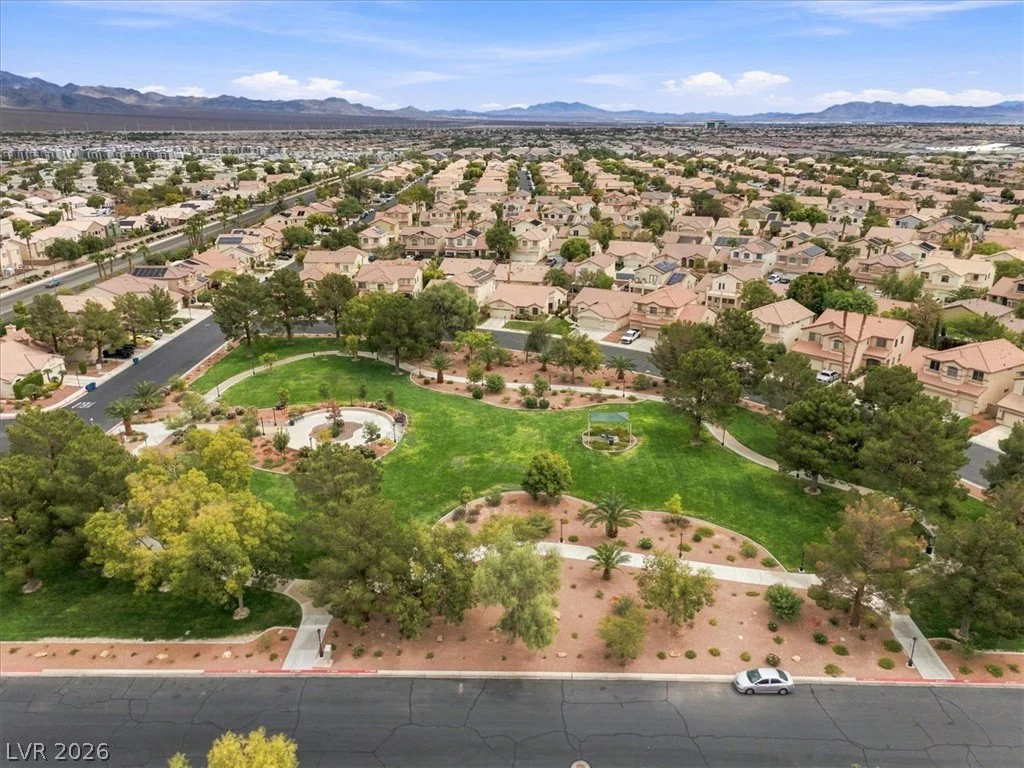 7501 Trickling Wash, Las Vegas, NV 89131