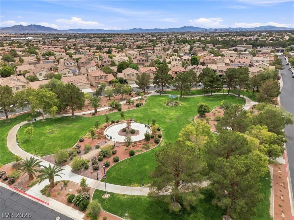 7501 Trickling Wash, Las Vegas, NV 89131