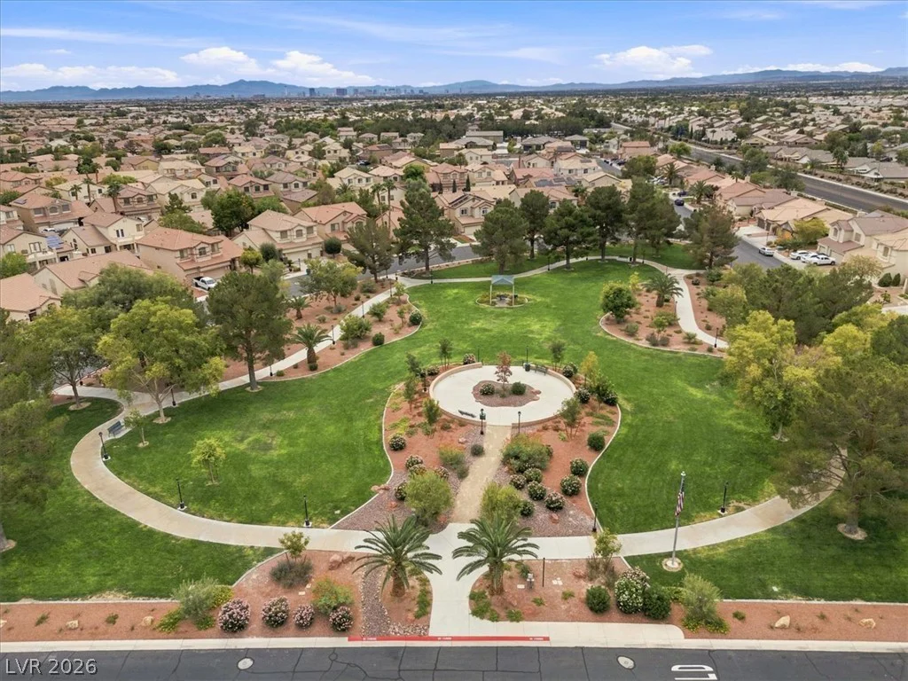 7501 Trickling Wash, Las Vegas, NV 89131