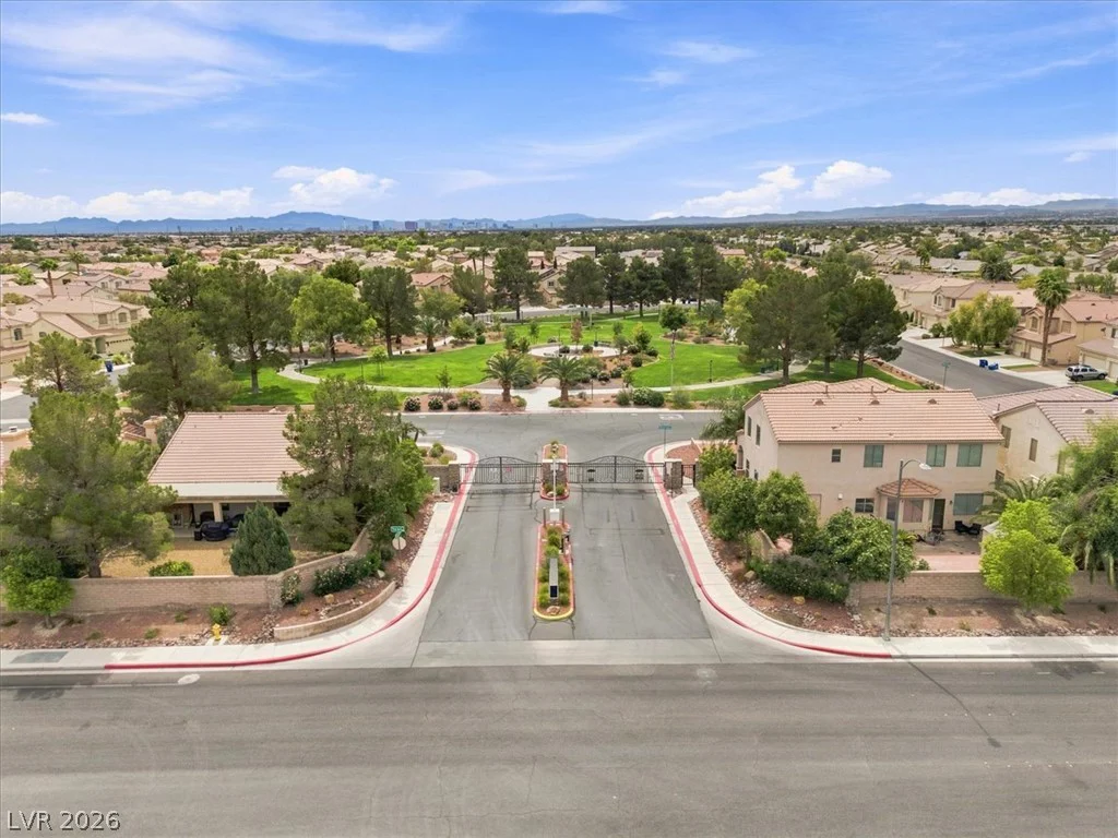 7501 Trickling Wash, Las Vegas, NV 89131