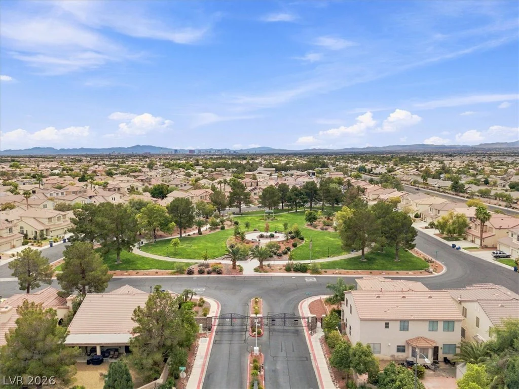 7501 Trickling Wash, Las Vegas, NV 89131