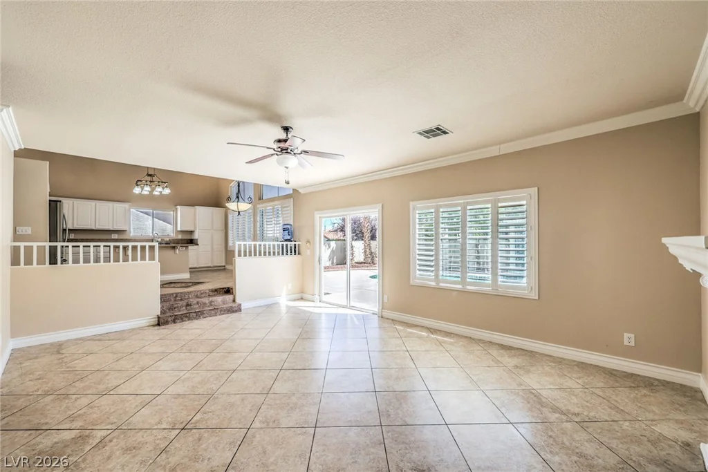 496 Melrose Heights, Henderson, NV 89052