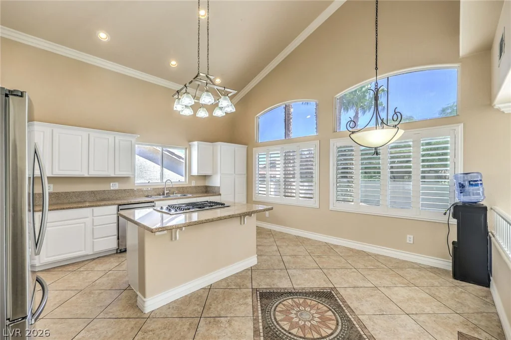 496 Melrose Heights, Henderson, NV 89052
