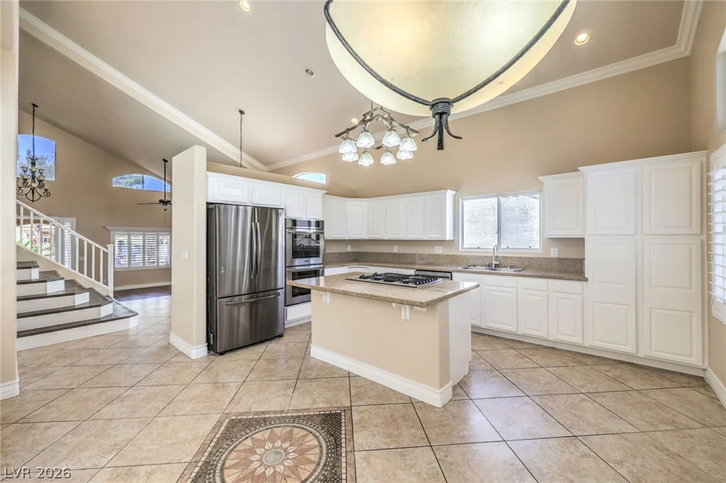 496 Melrose Heights, Henderson, NV 89052