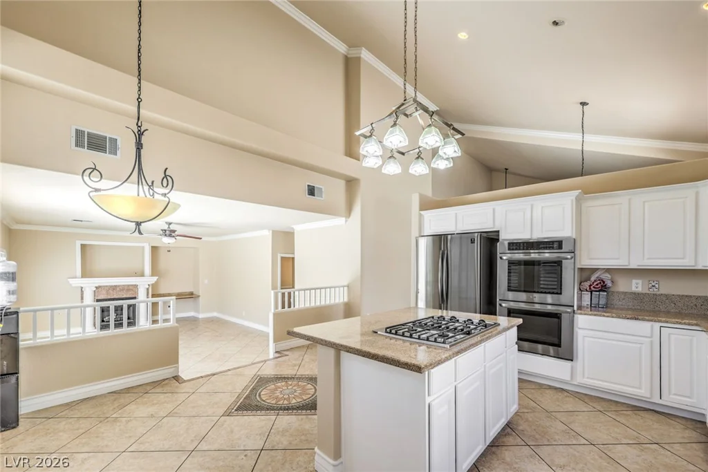 496 Melrose Heights, Henderson, NV 89052