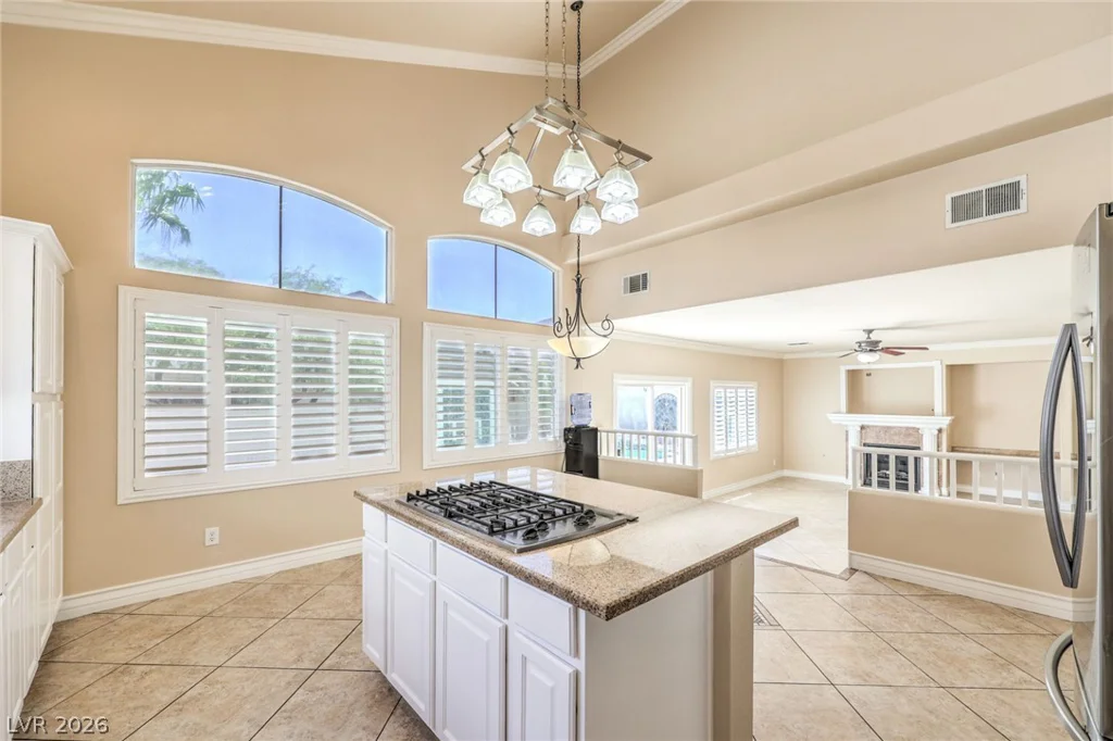 496 Melrose Heights, Henderson, NV 89052