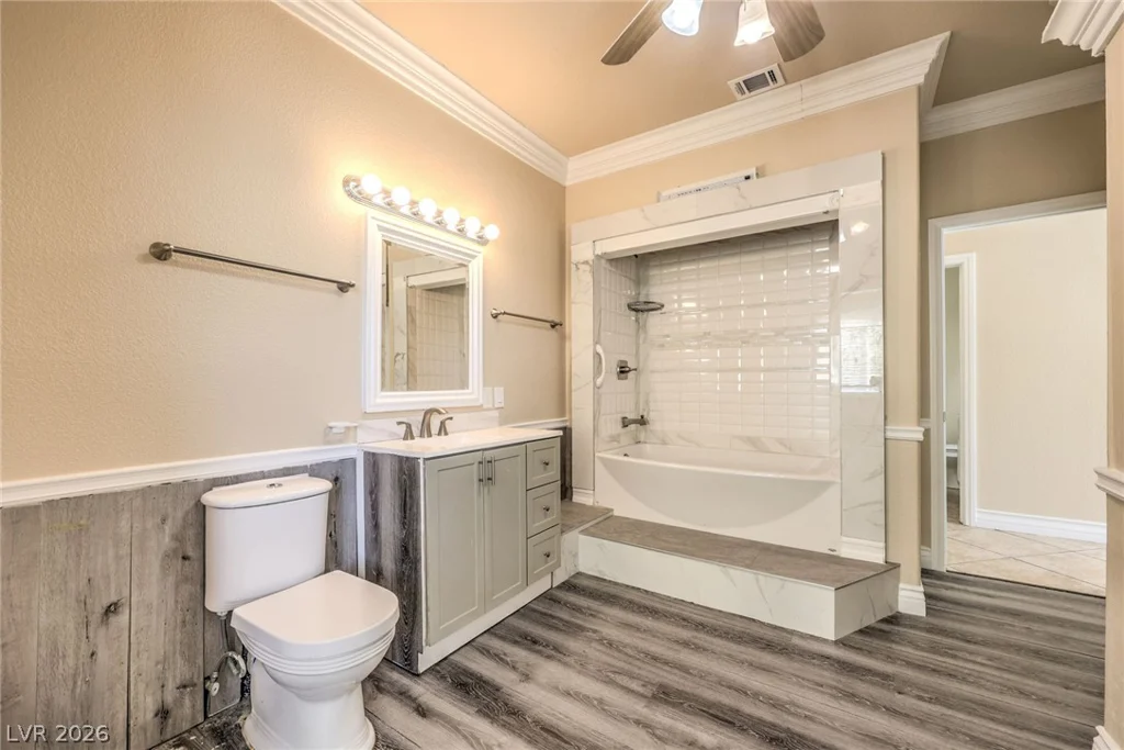496 Melrose Heights, Henderson, NV 89052