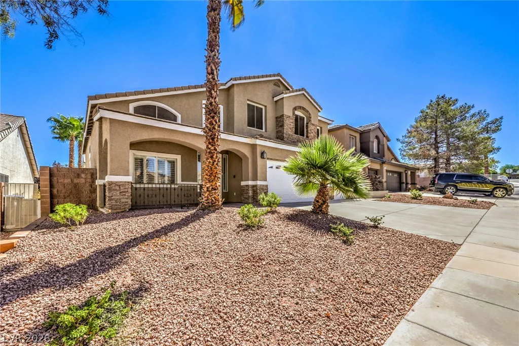 496 Melrose Heights, Henderson, NV 89052