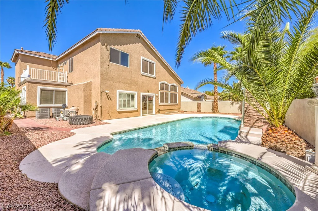 496 Melrose Heights, Henderson, NV 89052