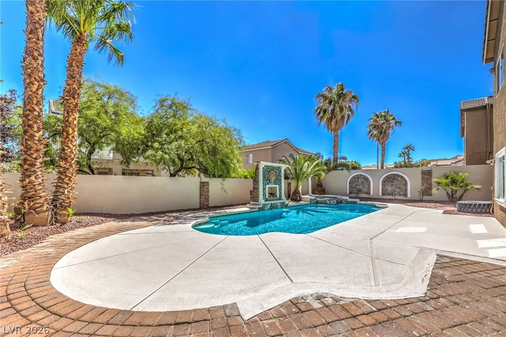 496 Melrose Heights, Henderson, NV 89052