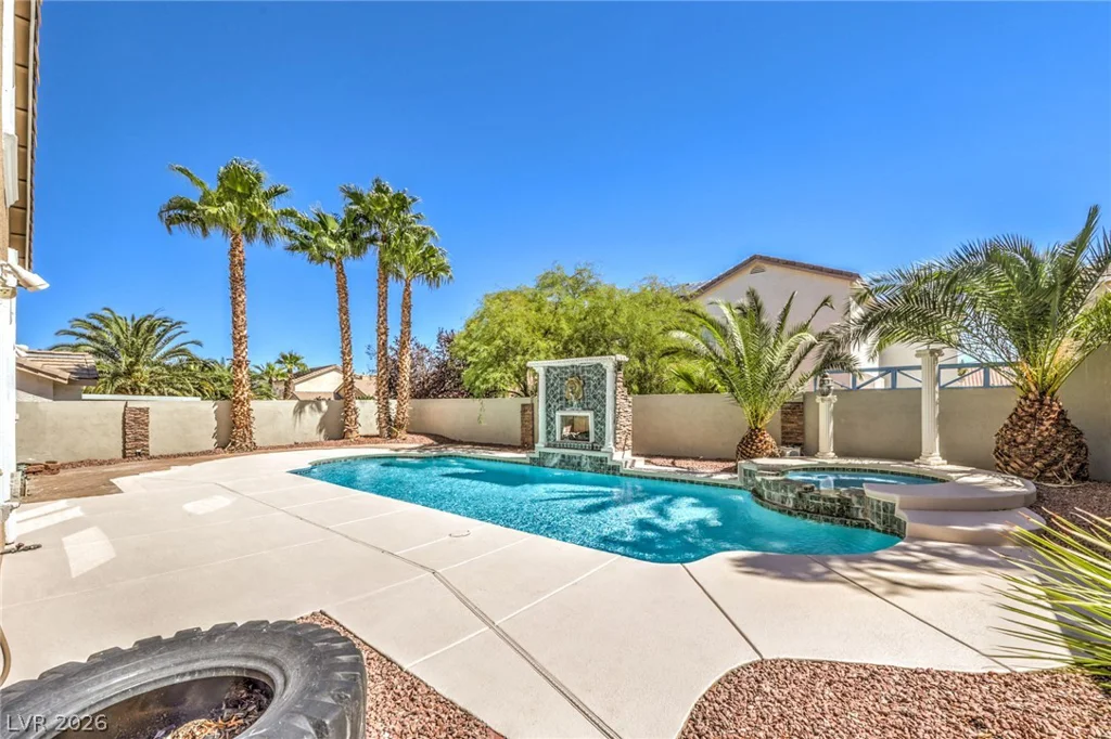 496 Melrose Heights, Henderson, NV 89052