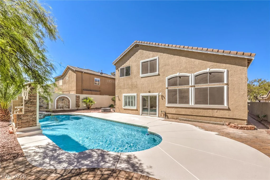 496 Melrose Heights, Henderson, NV 89052