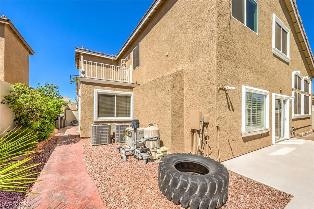 496 Melrose Heights, Henderson, NV 89052