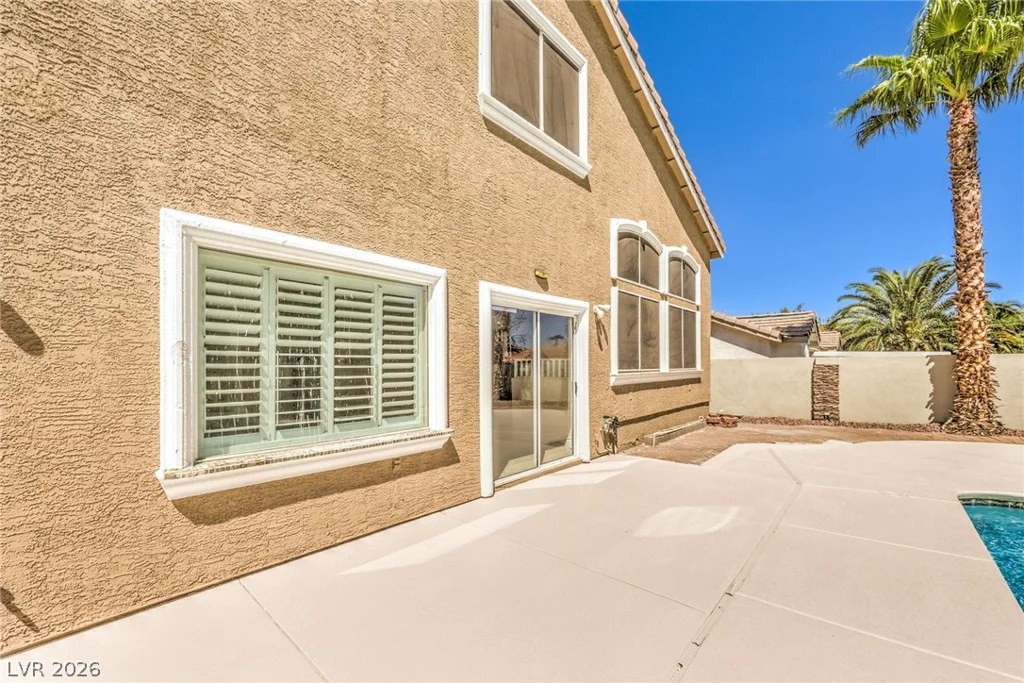 496 Melrose Heights, Henderson, NV 89052