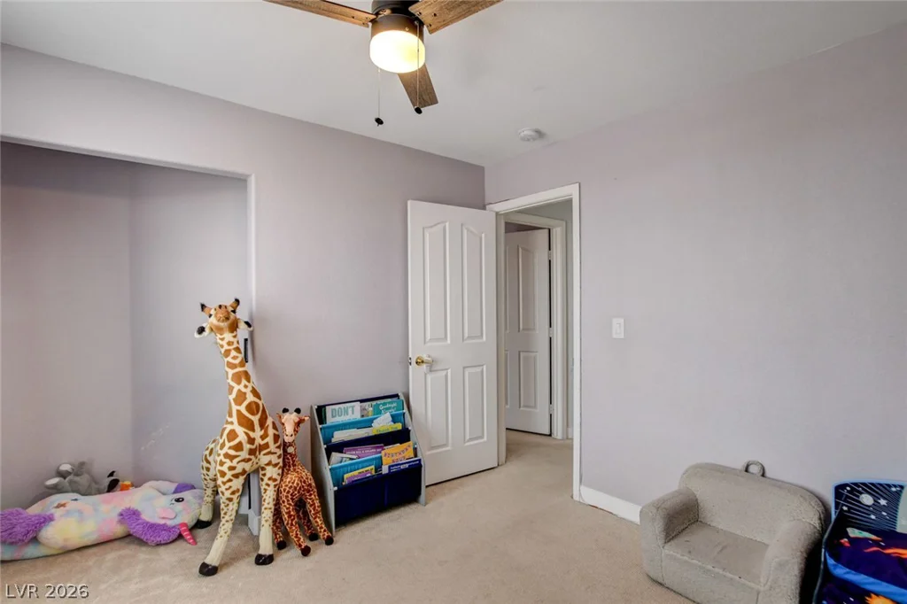 8935 Waymire Creek, Las Vegas, NV 89147