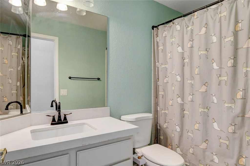 8935 Waymire Creek, Las Vegas, NV 89147