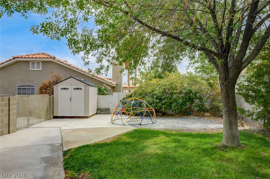 8935 Waymire Creek, Las Vegas, NV 89147