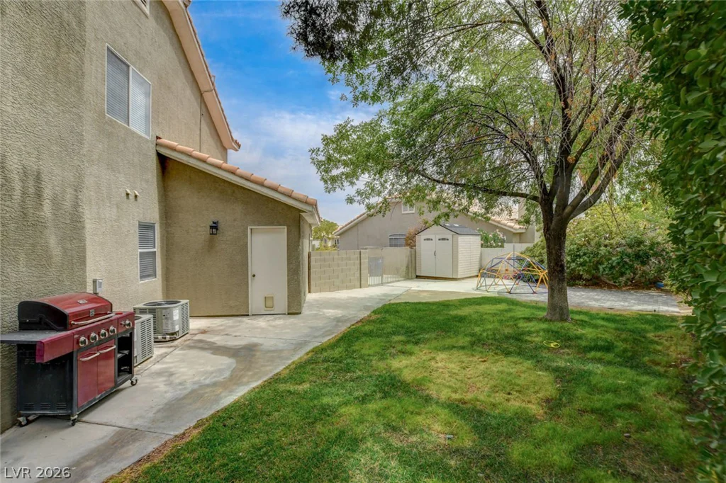 8935 Waymire Creek, Las Vegas, NV 89147