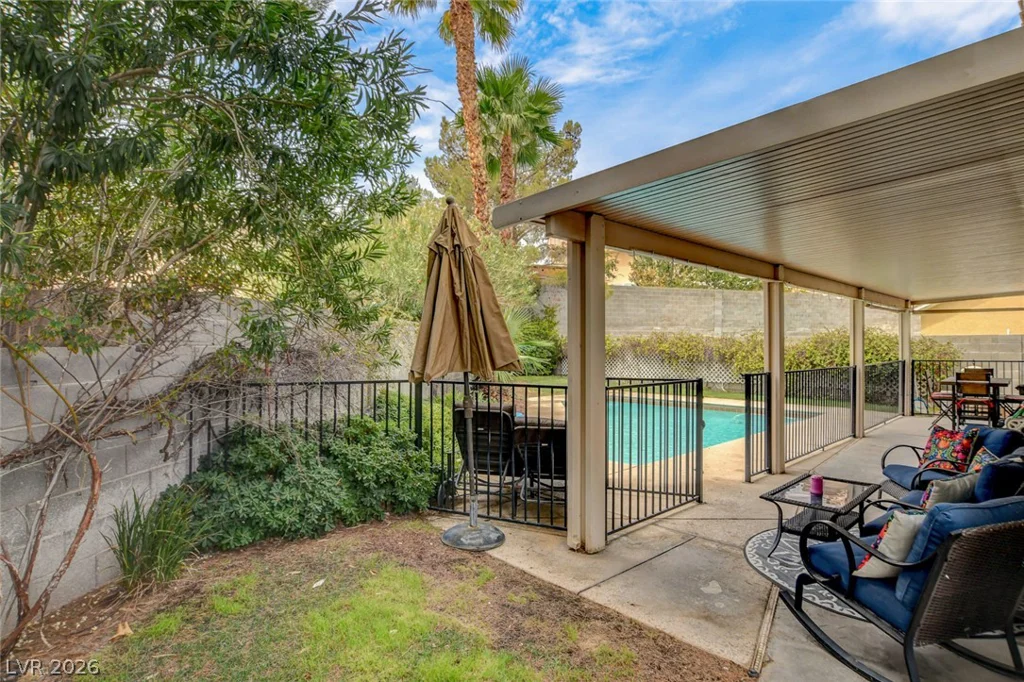 8935 Waymire Creek, Las Vegas, NV 89147