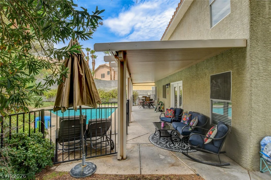 8935 Waymire Creek, Las Vegas, NV 89147