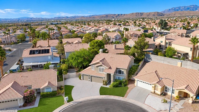 8935 Waymire Creek, Las Vegas, NV 89147