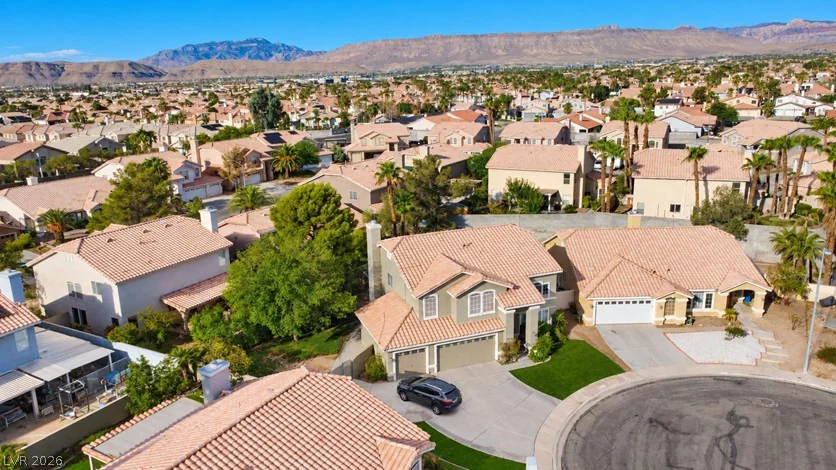 8935 Waymire Creek, Las Vegas, NV 89147