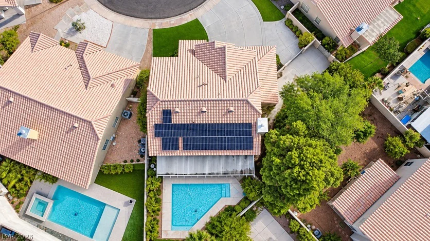 8935 Waymire Creek, Las Vegas, NV 89147