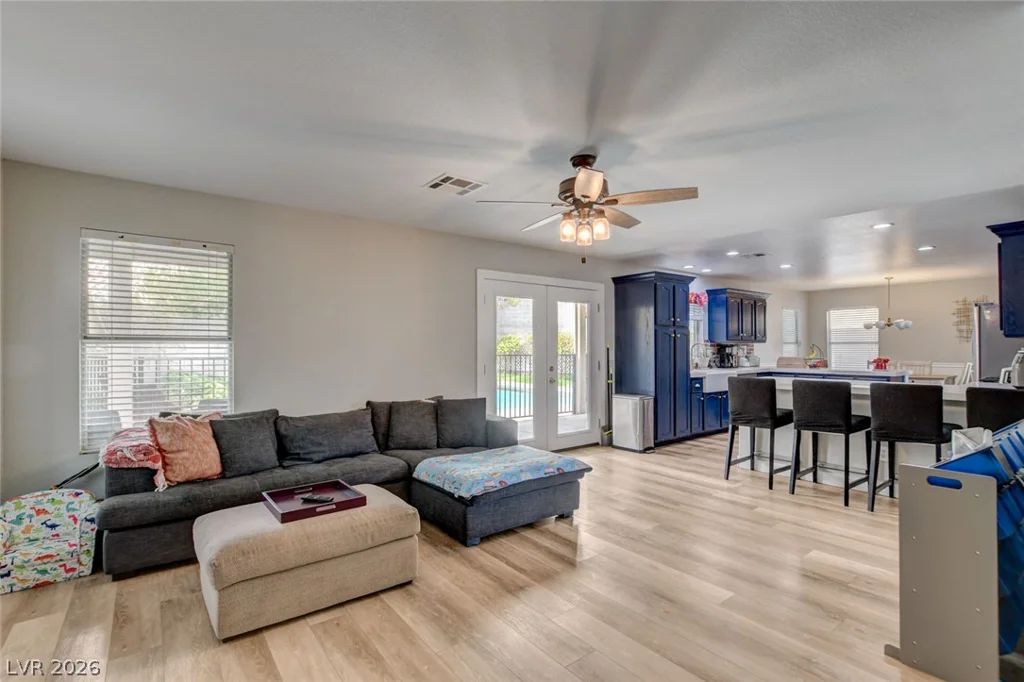 8935 Waymire Creek, Las Vegas, NV 89147