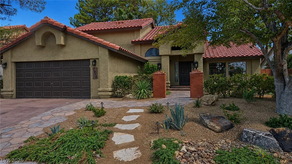 1919 Magnolia, Henderson, NV 89014