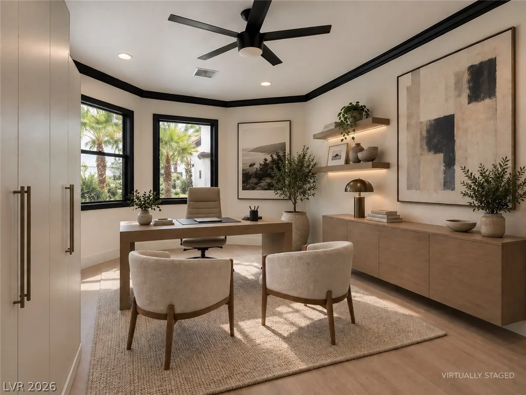 2338 Villandry, Henderson, NV 89074