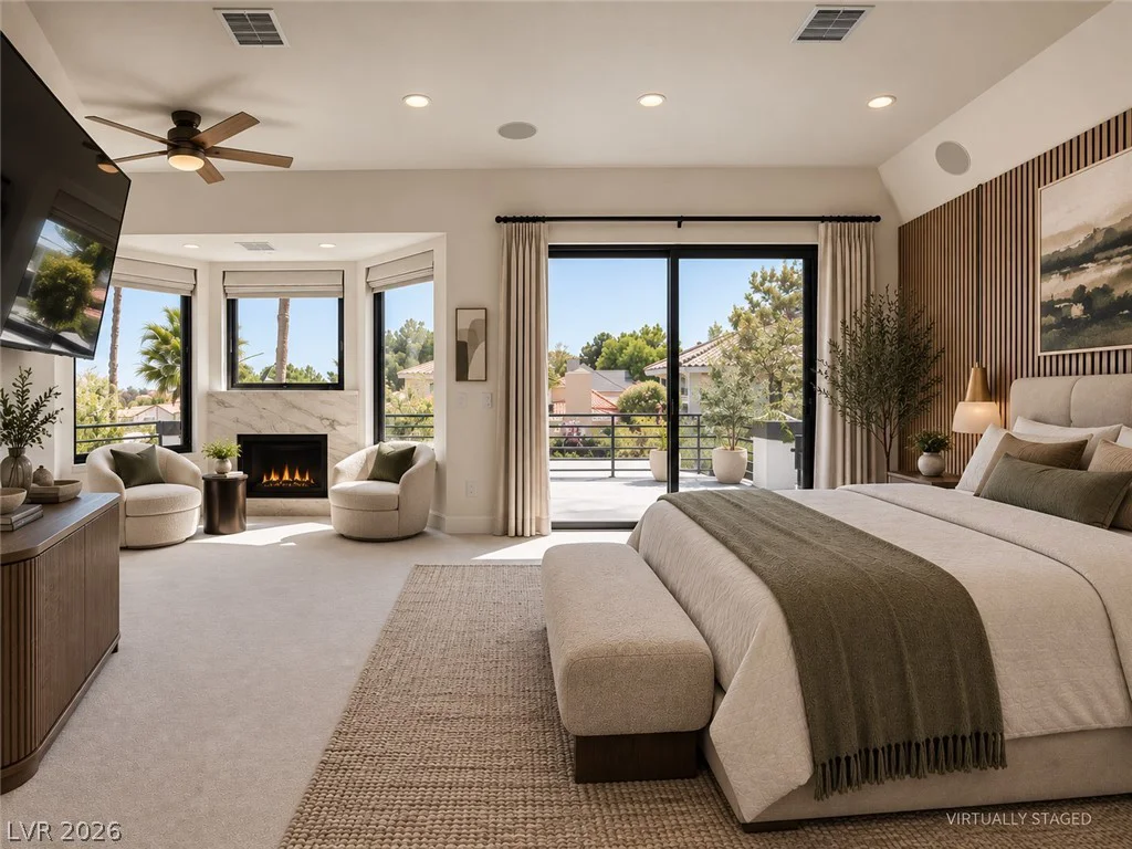 2338 Villandry, Henderson, NV 89074