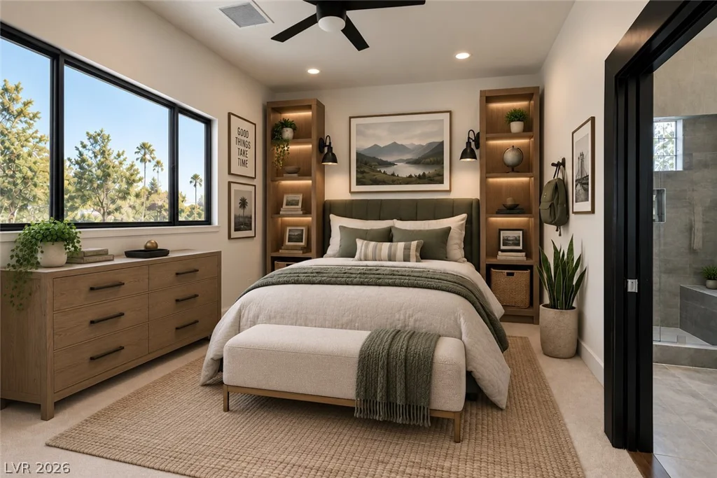 2338 Villandry, Henderson, NV 89074