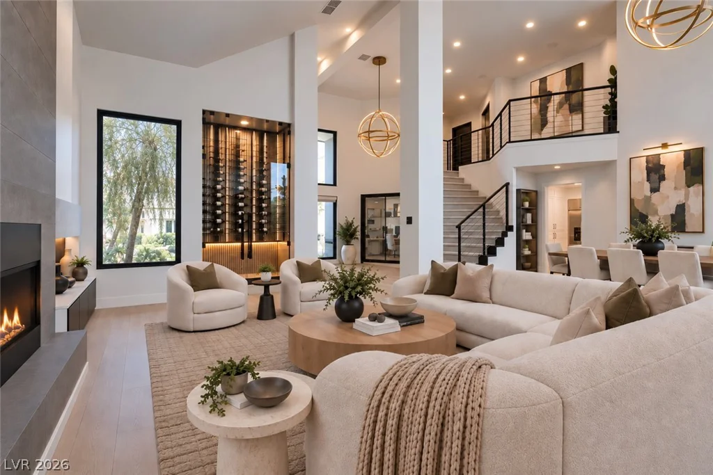 2338 Villandry, Henderson, NV 89074