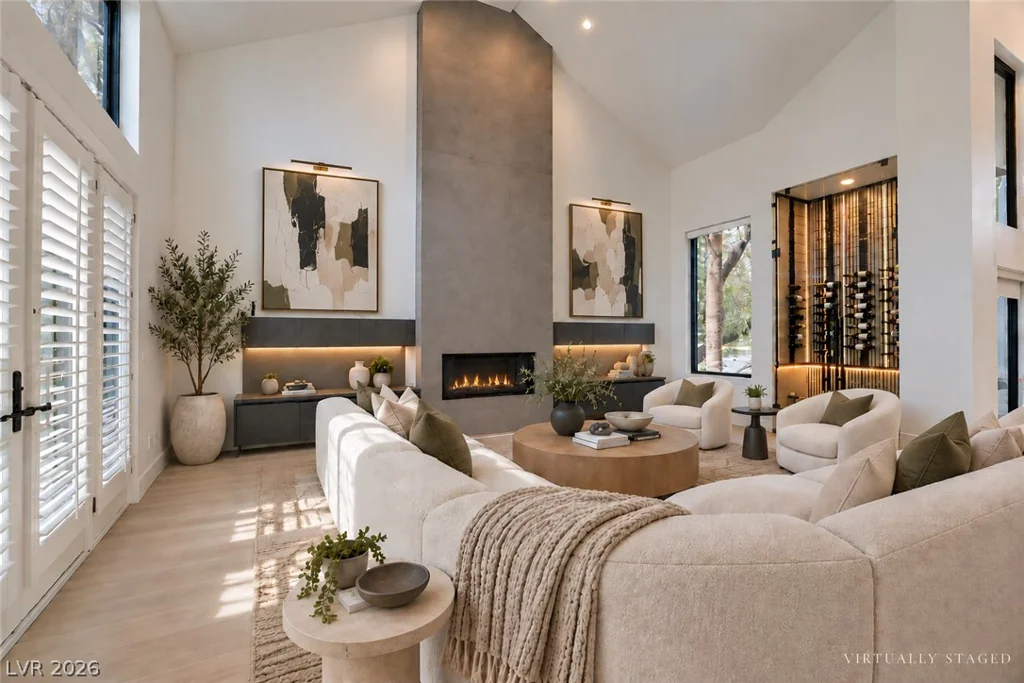 2338 Villandry, Henderson, NV 89074
