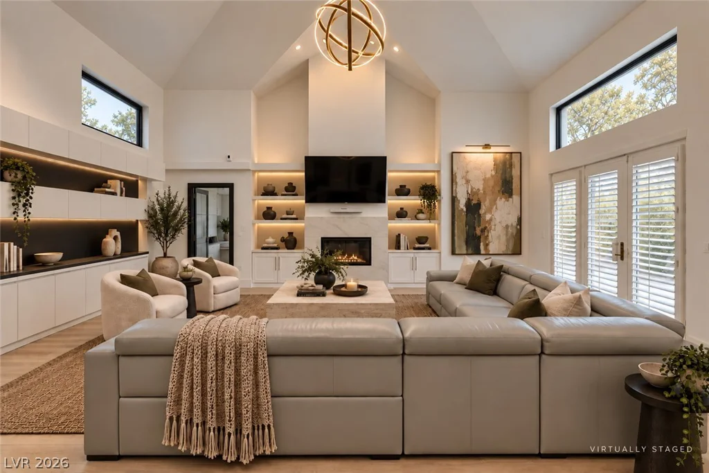 2338 Villandry, Henderson, NV 89074