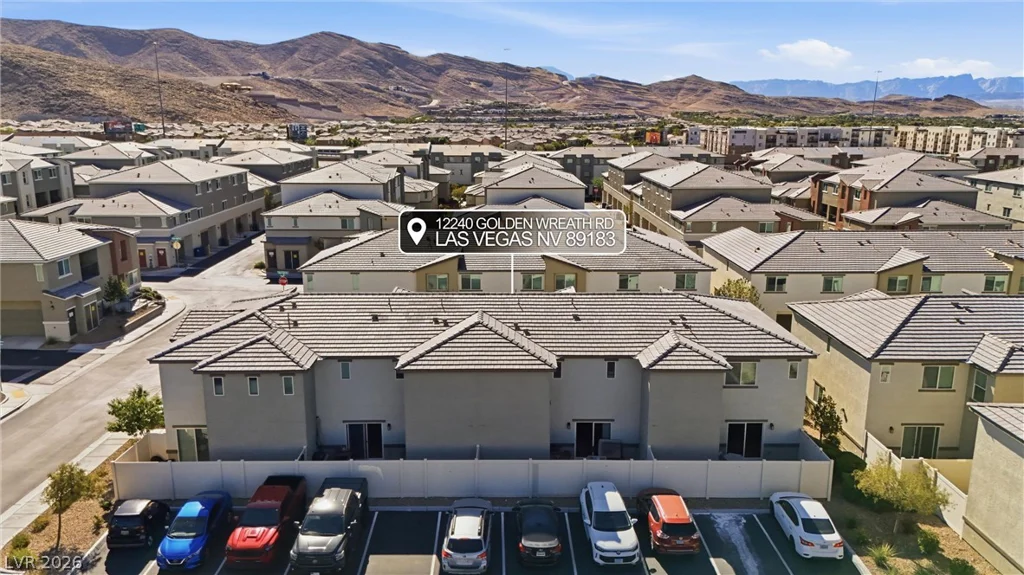 12240 Golden Wreath, Las Vegas, NV 89183