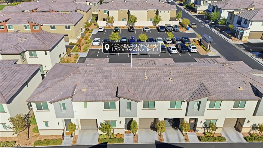 12240 Golden Wreath, Las Vegas, NV 89183