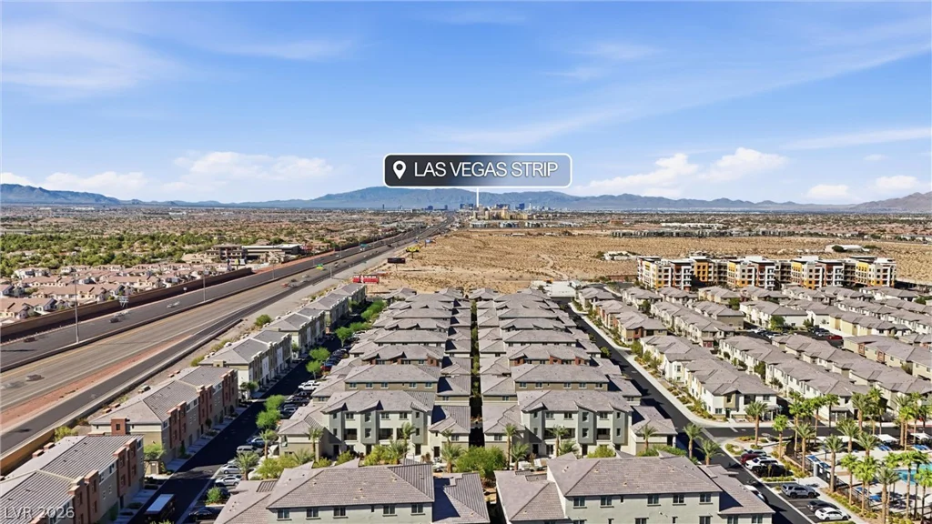 12240 Golden Wreath, Las Vegas, NV 89183
