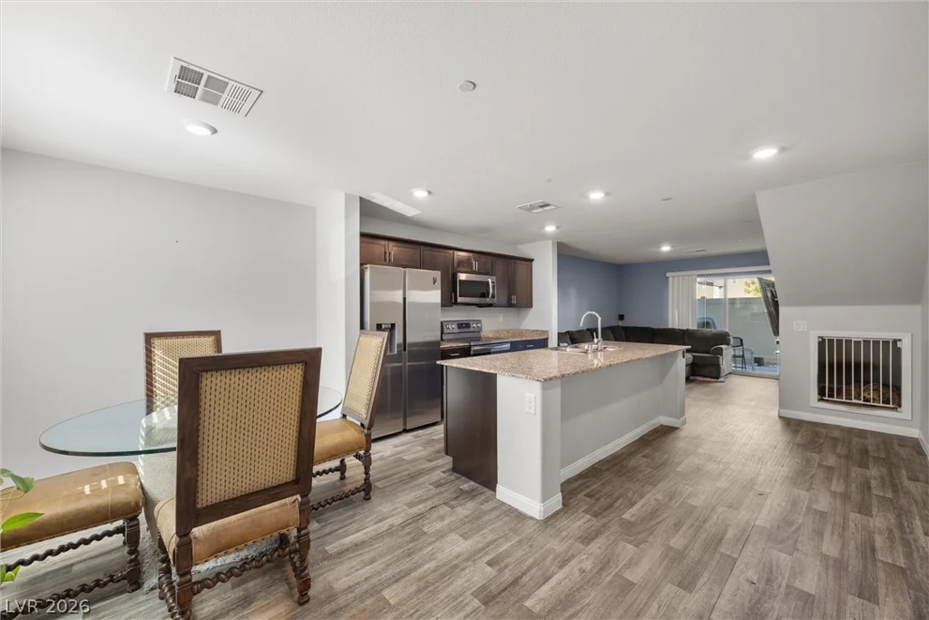 12240 Golden Wreath, Las Vegas, NV 89183