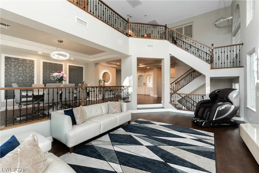 2416 Legacy Island, Henderson, NV 89074