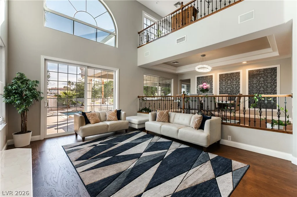 2416 Legacy Island, Henderson, NV 89074