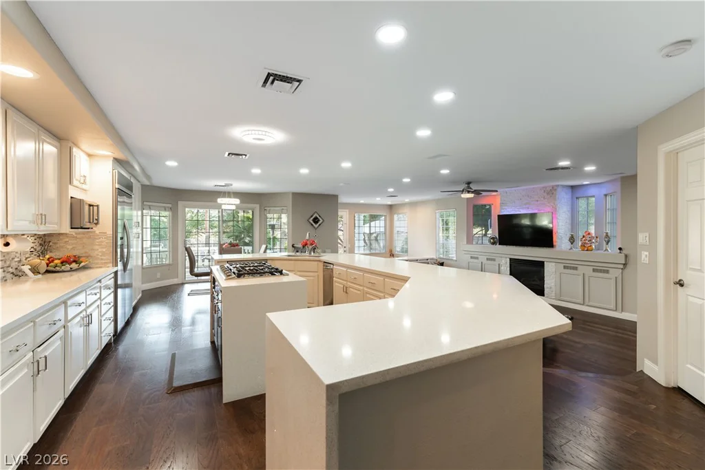 2416 Legacy Island, Henderson, NV 89074