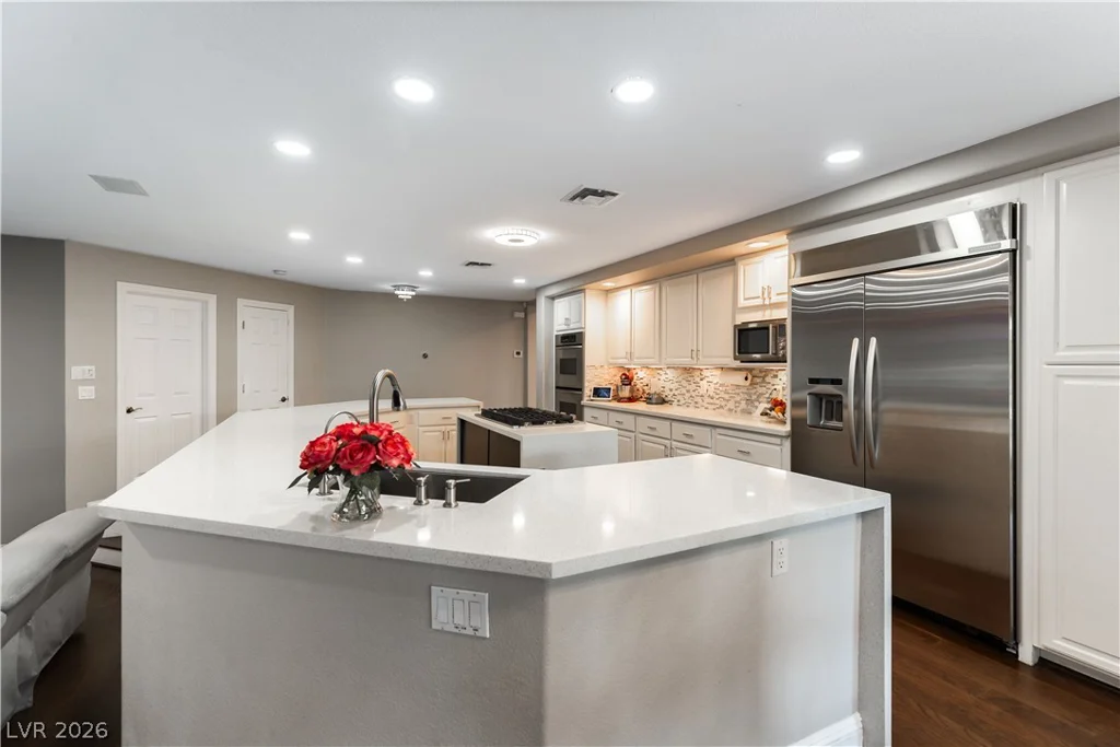 2416 Legacy Island, Henderson, NV 89074