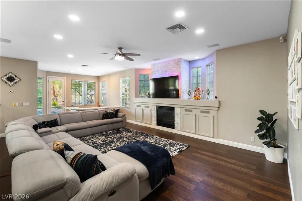 2416 Legacy Island, Henderson, NV 89074