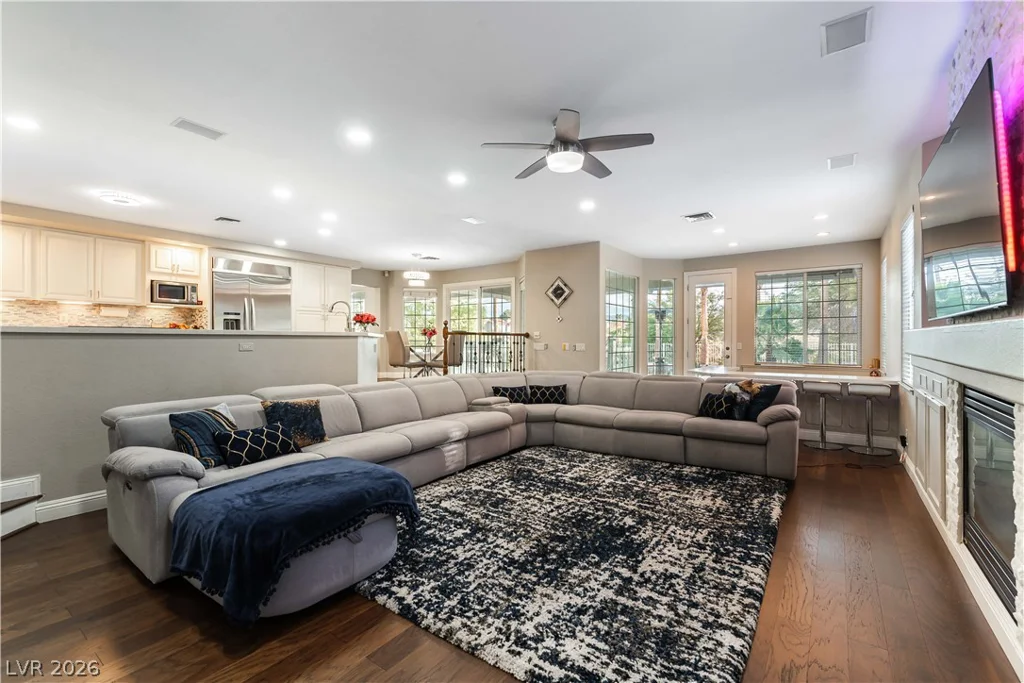 2416 Legacy Island, Henderson, NV 89074