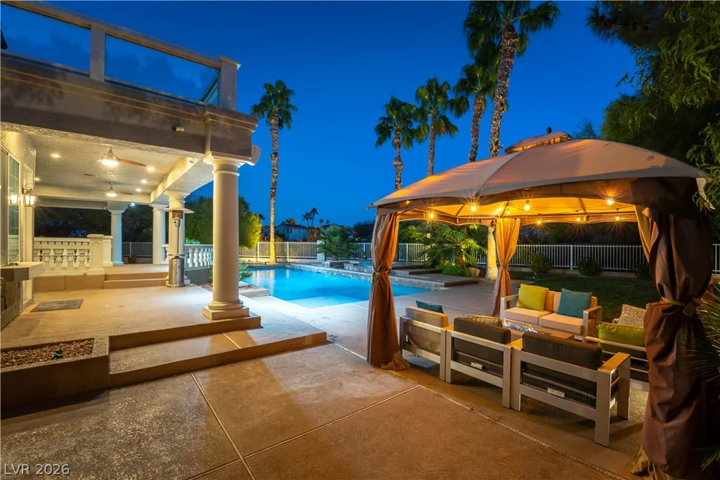 2416 Legacy Island, Henderson, NV 89074