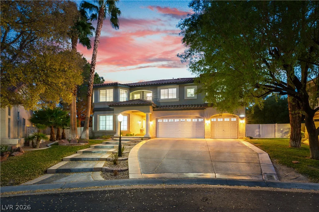 2416 Legacy Island, Henderson, NV 89074