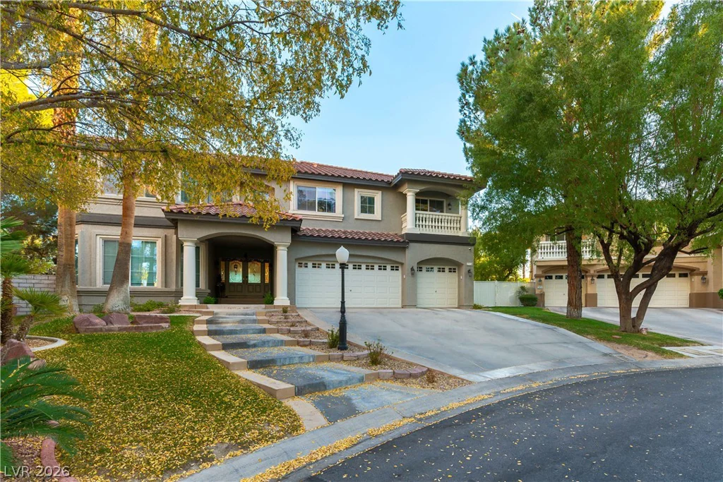2416 Legacy Island, Henderson, NV 89074
