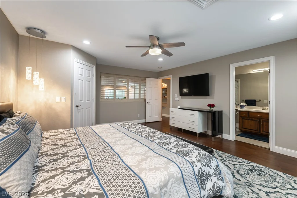 2416 Legacy Island, Henderson, NV 89074